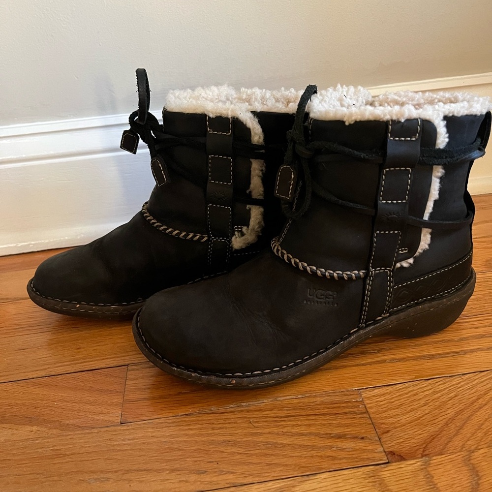 UGG Cove boots
